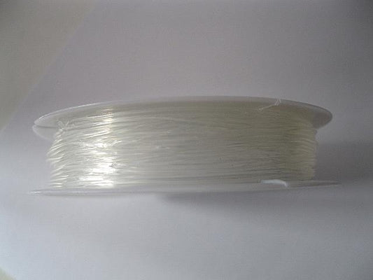 Elastiek 0,8 mm