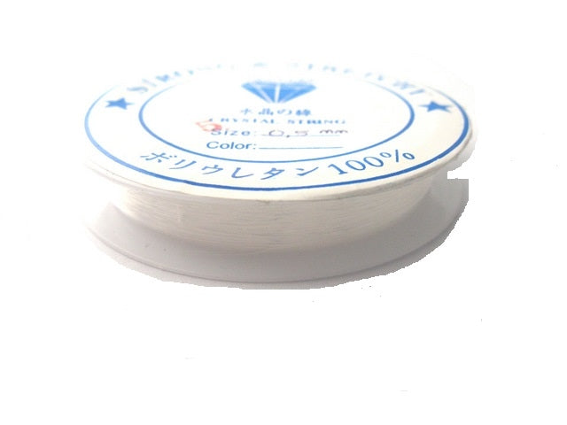 Elastiek 0,5 mm