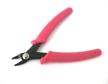 Knijpkraaltang, roze