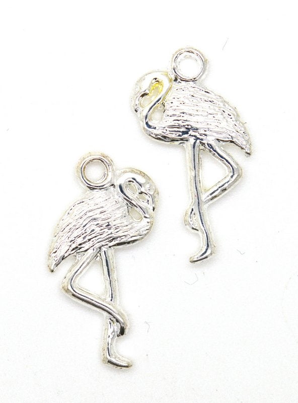 Bedel, flamingo
