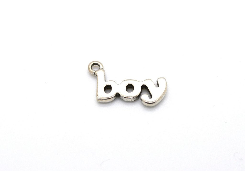 Bedel, "boy"