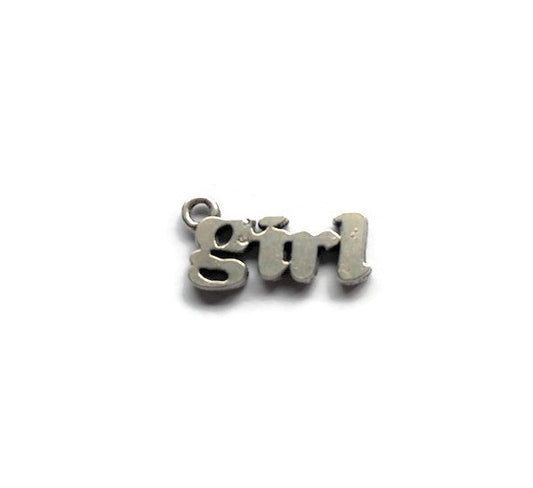 Bedel, "Girl"
